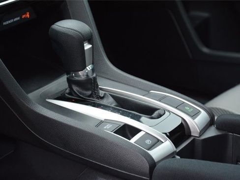 Certified 2017 Honda Civic EX image 19
