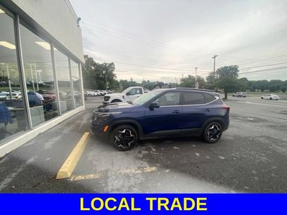 Used 2025 Kia Seltos EX w/ EX Sunroof Package