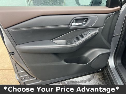 Used 2023 Nissan Rogue SV w/ SV Premium Package image 39