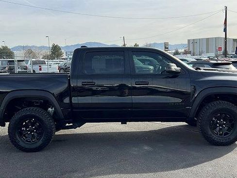 Used 2025 RAM 1500 RHO w/ RHO Level 1 Equipment Group image 4