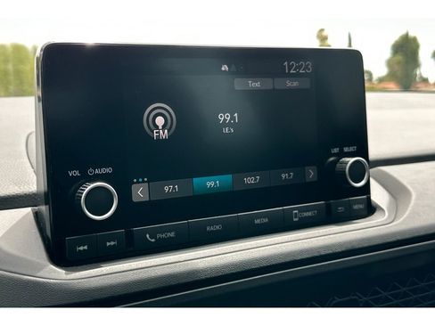 Used 2024 Honda Accord LX image 25