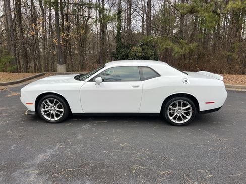 Used 2023 Dodge Challenger GT image 8