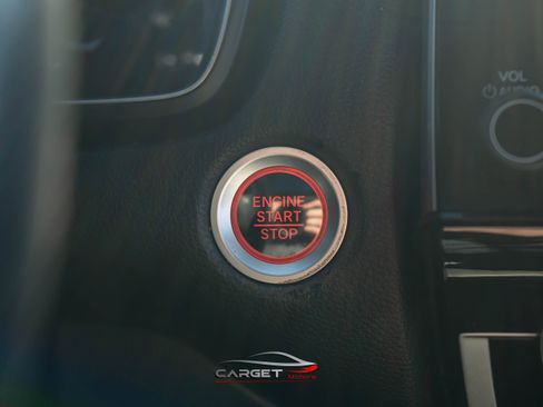 Used 2017 Honda CR-V Touring image 31