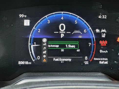 Used 2023 Toyota Corolla XSE FWD image 22