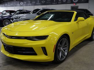 Used 2017 Chevrolet Camaro LT w/ RS Package RWD video 1