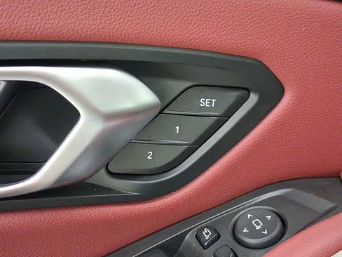 New 2026 BMW 330i Sedan w/ M Sport Package image 19