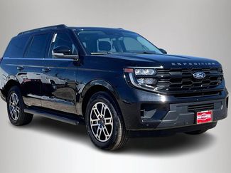 New 2026 Ford Expedition Active video 1