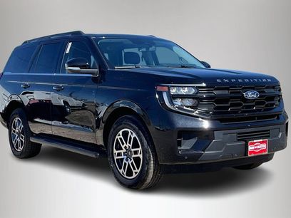 New 2026 Ford Expedition Active