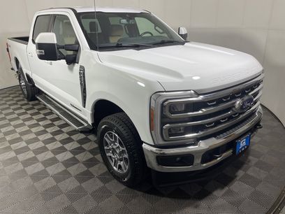 Used 2023 Ford F250 Lariat