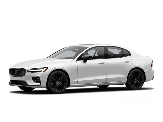 Certified 2024 Volvo S60 B5 Plus w/ Climate Package AWD/4WD image 1
