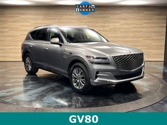 Used 2021 Genesis GV80 2.5T 360° Tour