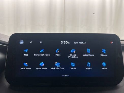 Used 2023 Hyundai Santa Fe SEL image 18