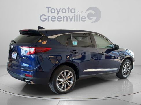 Used 2023 Acura RDX FWD w/ Technology Package image 6