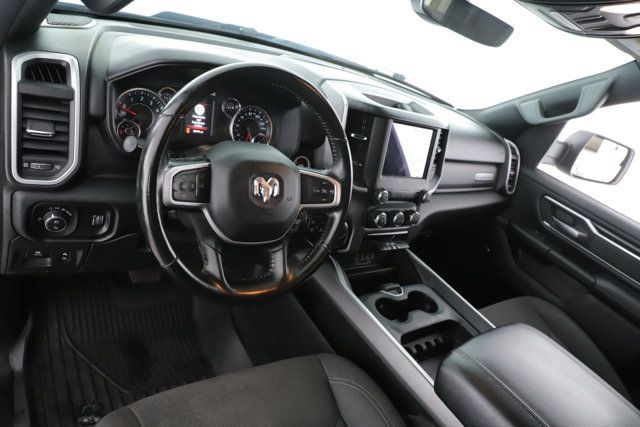 Used 2021 RAM 1500 Big Horn AWD/4WD image 17