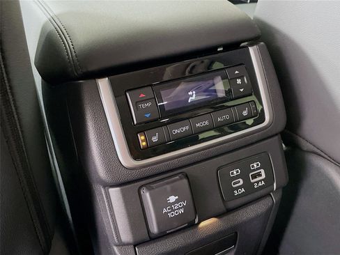 New 2026 Subaru Ascent Touring image 16