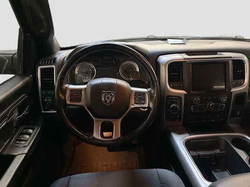 Used 2022 RAM 1500 Classic Warlock image 21