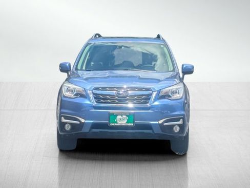 Used 2017 Subaru Forester 2.5i Touring AWD/4WD image 2