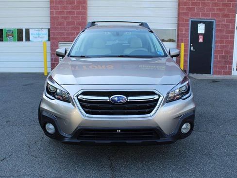 Used 2019 Subaru Outback 2.5i Premium AWD/4WD image 8