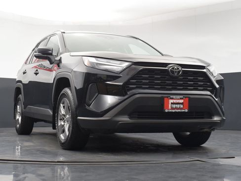 Used 2023 Toyota RAV4 XLE w/ Convenience Package AWD/4WD image 31