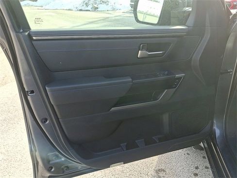 New 2026 Toyota Tundra Platinum image 12