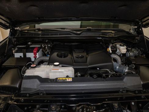 Used 2023 Toyota Tundra 1794 Edition w/ Advanced Package image 21