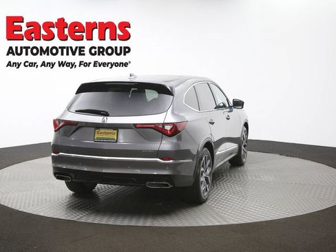 Used 2023 Acura MDX SH-AWD w/ Technology Package image 41