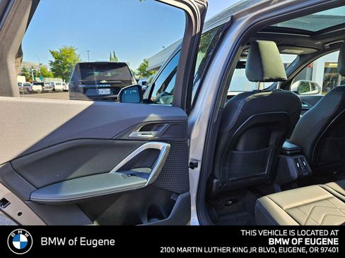 Used 2024 BMW X1 xDrive28i image 19