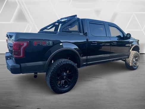 Used 2020 RAM 1500 Rebel w/ Rebel Level 1 Equipment Group image 7