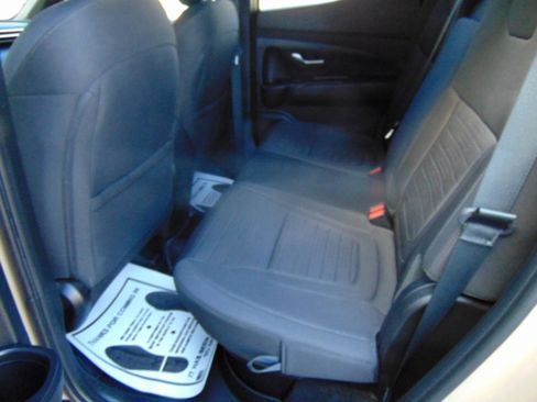 Used 2024 Hyundai Santa Cruz SEL AWD/4WD image 7