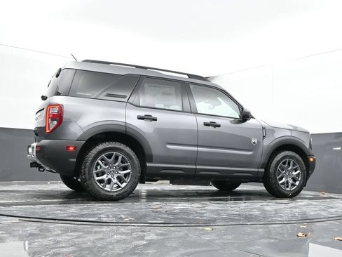 Used 2025 Ford Bronco Sport Big Bend AWD/4WD image 42