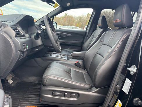Used 2022 Honda Passport TrailSport image 18
