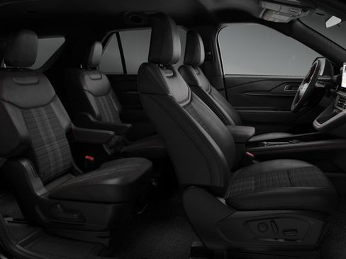 New 2026 Ford Explorer ST-Line AWD/4WD image 28