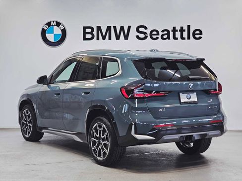 New 2026 BMW X1 xDrive28i image 4