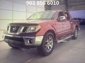 Used 2019 Nissan Frontier SL video 1