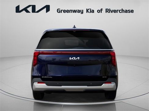 New 2025 Kia Carnival EX image 6