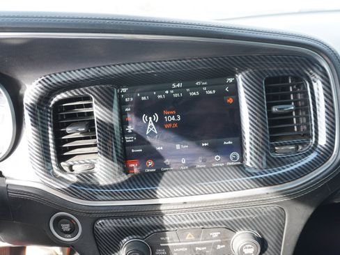 Used 2020 Dodge Charger Scat Pack w/ Plus Group image 35