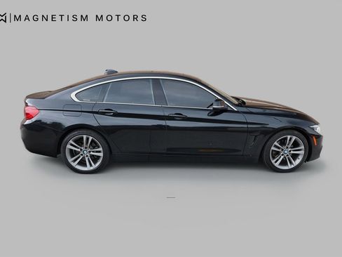 Used 2019 BMW 430i Gran Coupe image 6