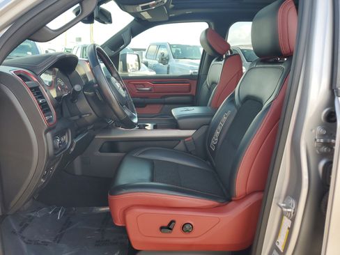 Used 2019 RAM 1500 Rebel w/ Rebel Level 2 Equipment Group image 16