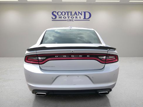 Used 2022 Dodge Charger SXT w/ Plus Group image 7