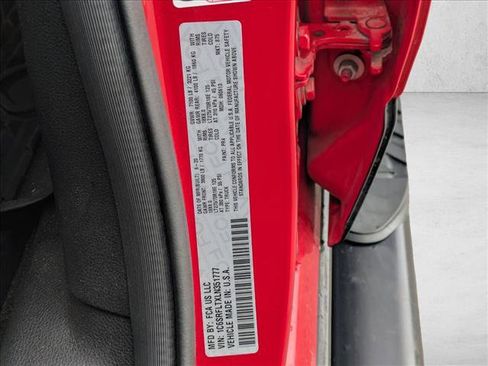 Used 2020 RAM 1500 Rebel w/ Rebel Level 1 Equipment Group image 25