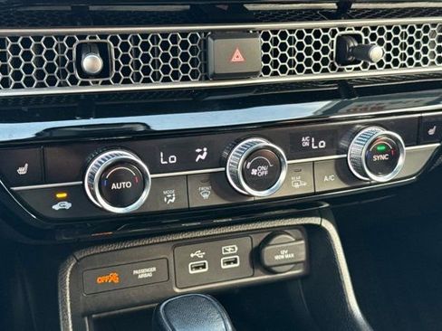 Used 2023 Honda Civic Sport Touring image 23