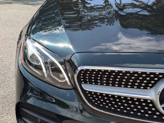 Used 2019 Mercedes-Benz E 450 4MATIC Coupe image 13