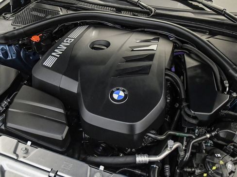 Used 2026 BMW 330i Sedan RWD image 26