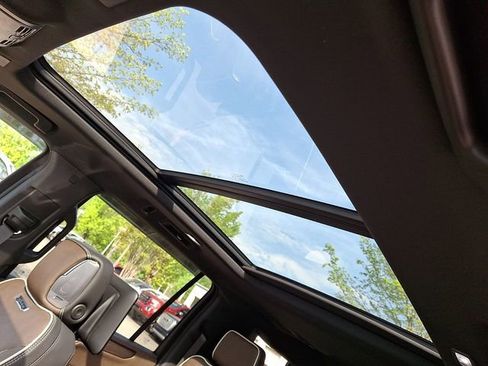 Used 2026 GMC Yukon XL Denali Ultimate image 13