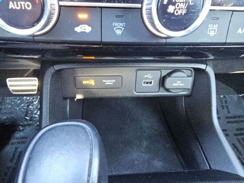 Used 2022 Honda Civic Sport image 48