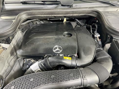Used 2022 Mercedes-Benz GLE 350 4MATIC image 31