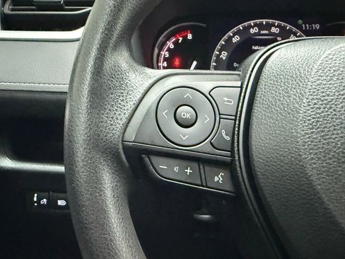 Used 2024 Toyota RAV4 LE image 17