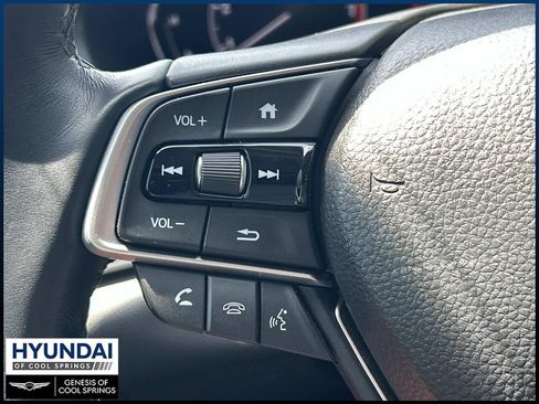 Used 2020 Honda Accord EX-L image 27