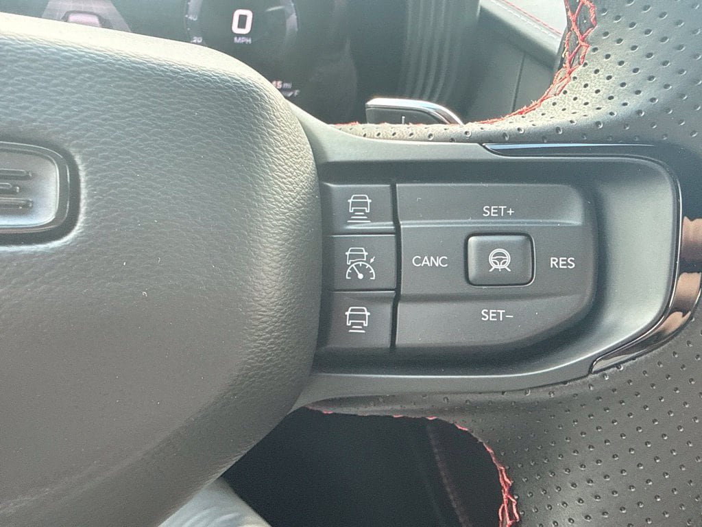 New 2027 Dodge Charger R/T AWD/4WD image 14