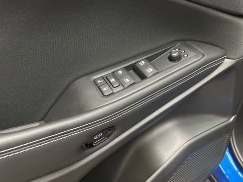 New 2026 Jeep Cherokee Laredo AWD/4WD image 26
